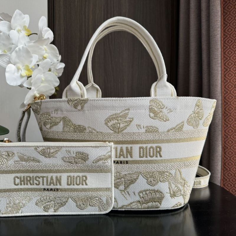 D*or shopping bags